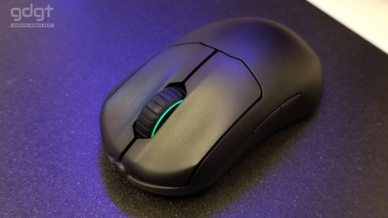 SteelSeries Prime Wireless Review
