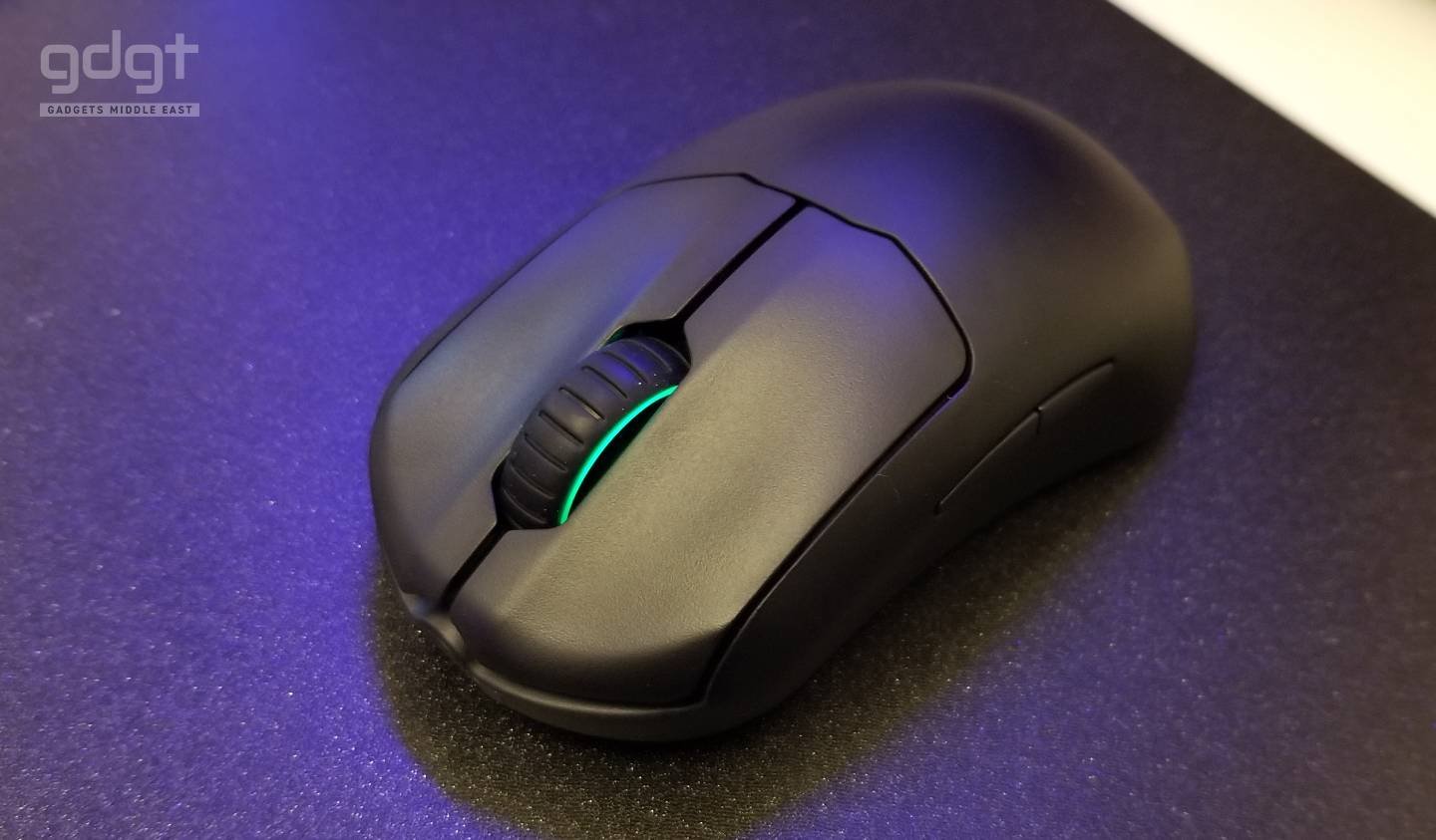 SteelSeries Prime Wireless Review