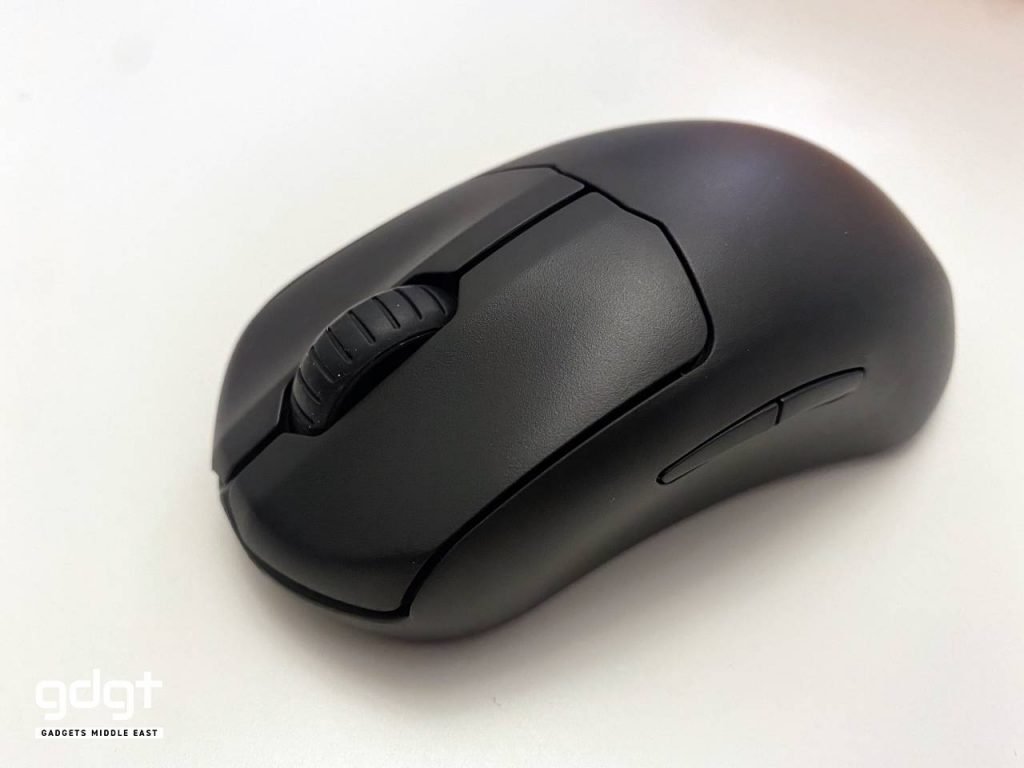 SteelSeries Prime Wireless Review