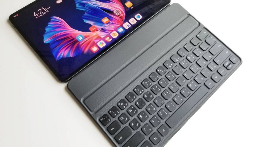 Huawei MatePad Pro 12.6 Review