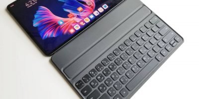 Huawei MatePad Pro 12.6 Review