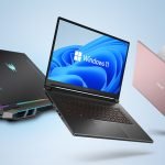 Acer Middle East Portfolio Gears Up for Windows 11 Update