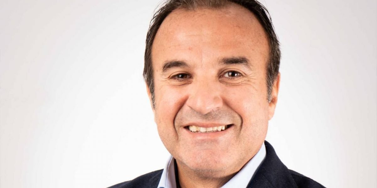 An exclusive interview with Kingston