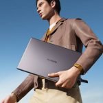 HUAWEI announces the new MateBook D 15