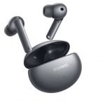 HUAWEI announces FreeBuds 4i Silver Frost Edition