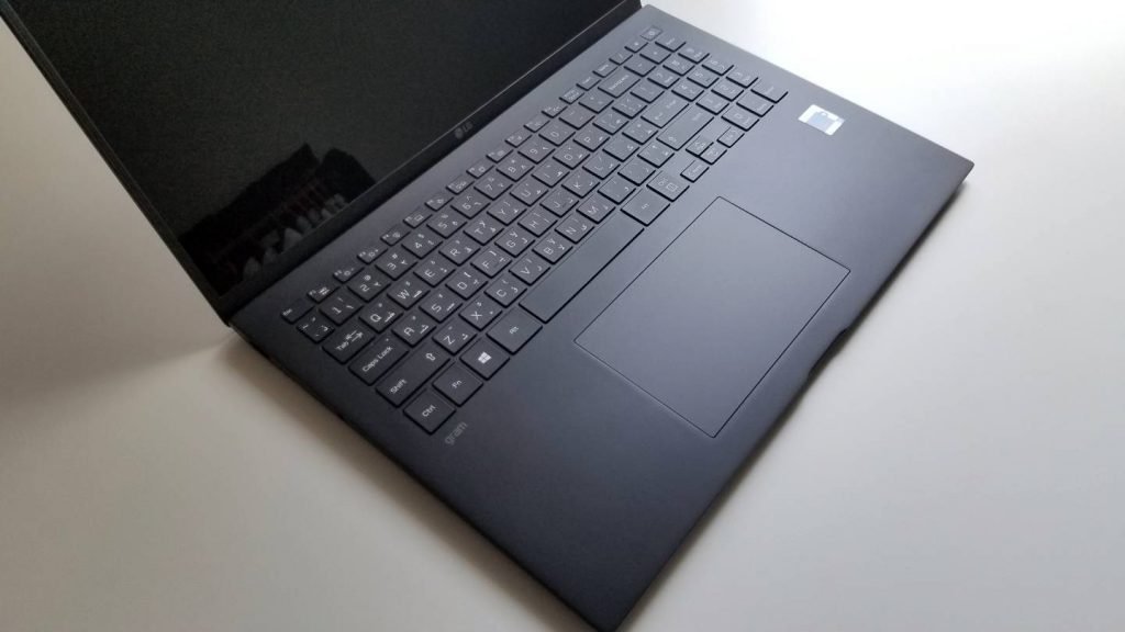 2021 LG Gram 16 Laptop Review