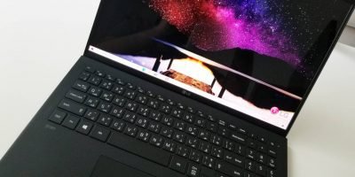 2021 LG Gram 16 Laptop Review