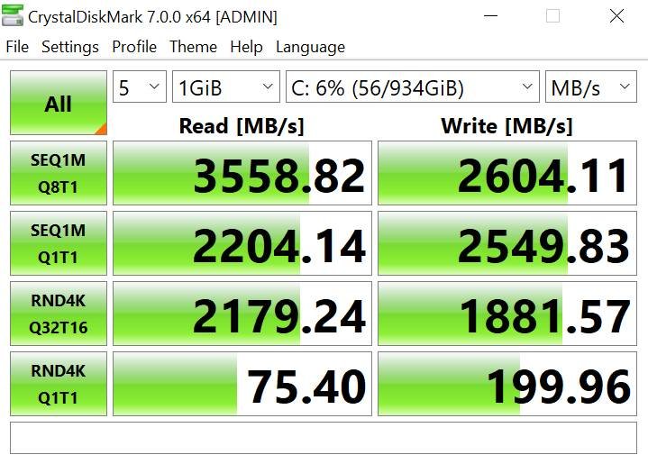 2021 LG Gram 16 Laptop Review