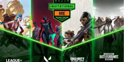 Next Razer Invitational – Esports tour to take place in Middle East