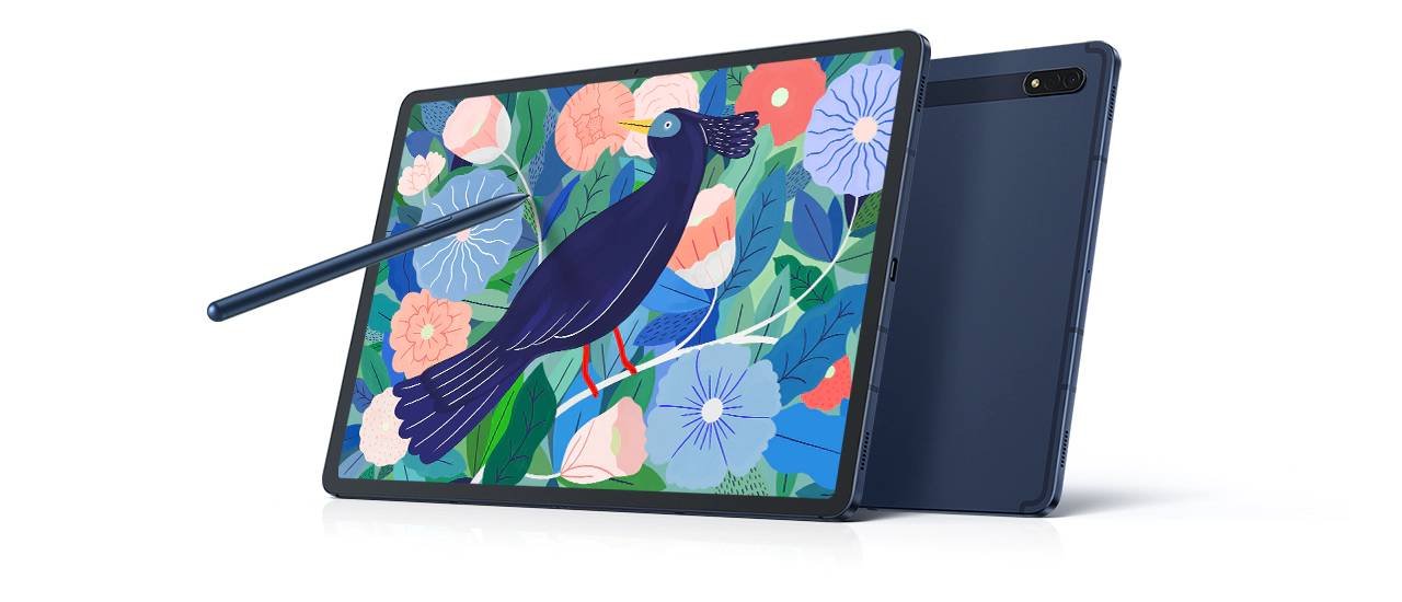 Best tablets you can get today in the UAE Gadgets Middle East