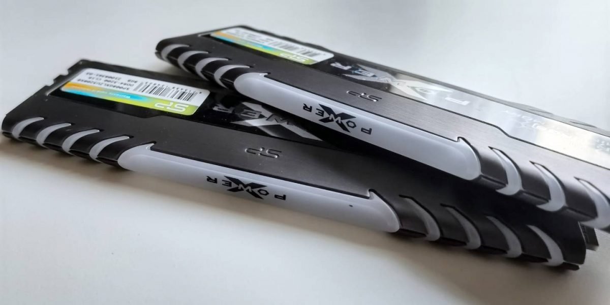 Hands on: Silicon Power XPower Turbine RGB RAM