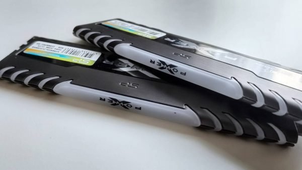 Hands on: Silicon Power XPower Turbine RGB RAM