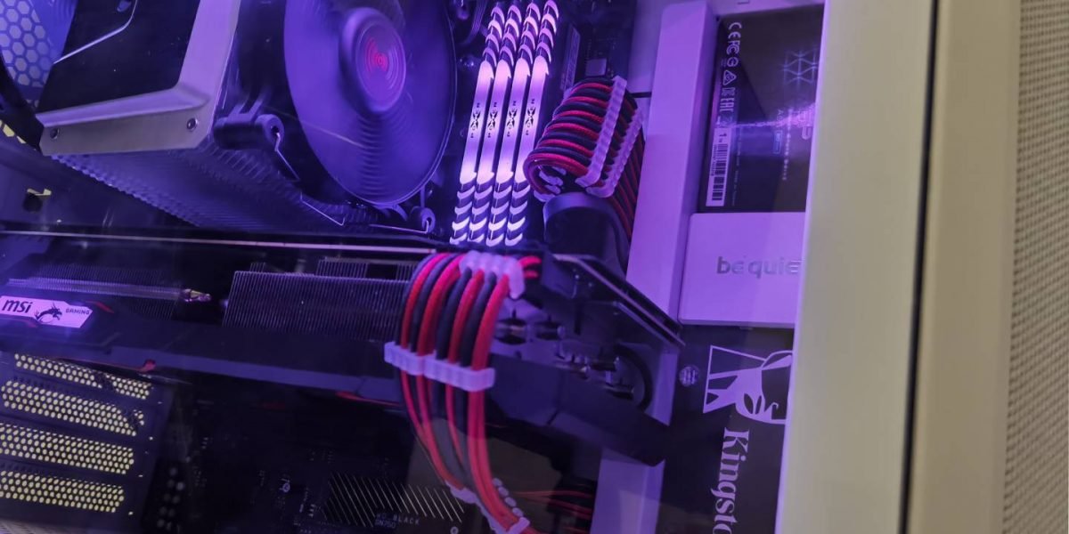 Why Lighting Matters in the Modern Gaming Aesthetic