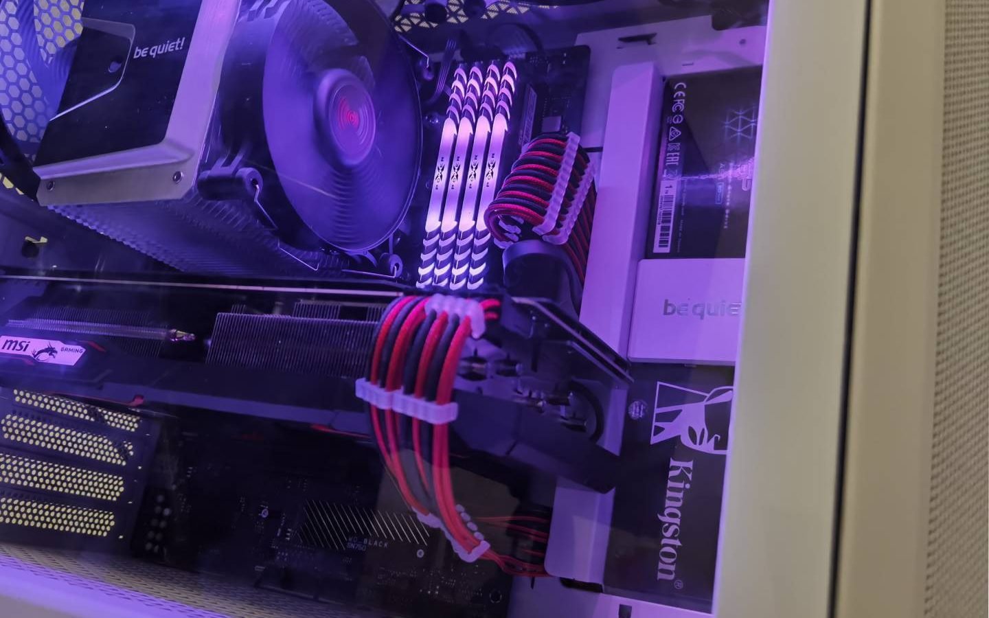 Why Lighting Matters in the Modern Gaming Aesthetic