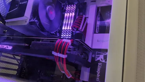 Why Lighting Matters in the Modern Gaming Aesthetic