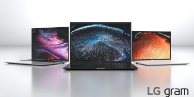 LG set to launch Gram laptop series in the UAE