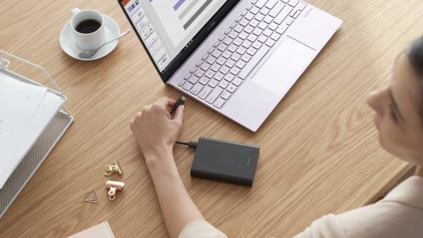 ASUS launches ZenBook 13 OLED in Lilac Color