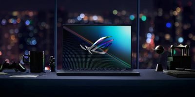 ROG Unveils Zephyrus M16 Gaming Laptop