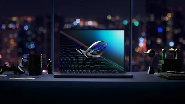 ROG Unveils Zephyrus M16 Gaming Laptop