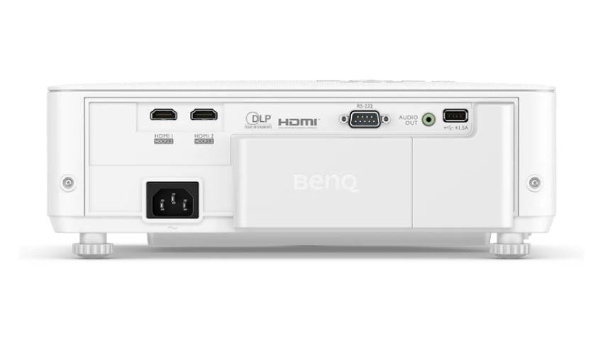 BenQ TK700STi Hands-on Review