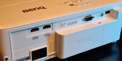 BenQ TK700STi Hands-on Review