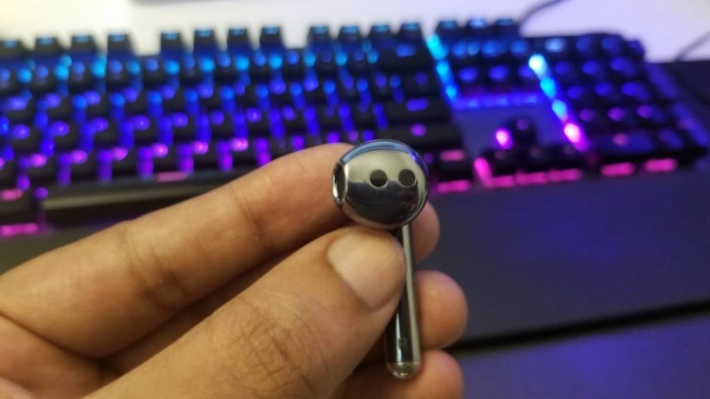 Huawei FreeBuds 4 Review