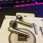Huawei FreeBuds 4 Review