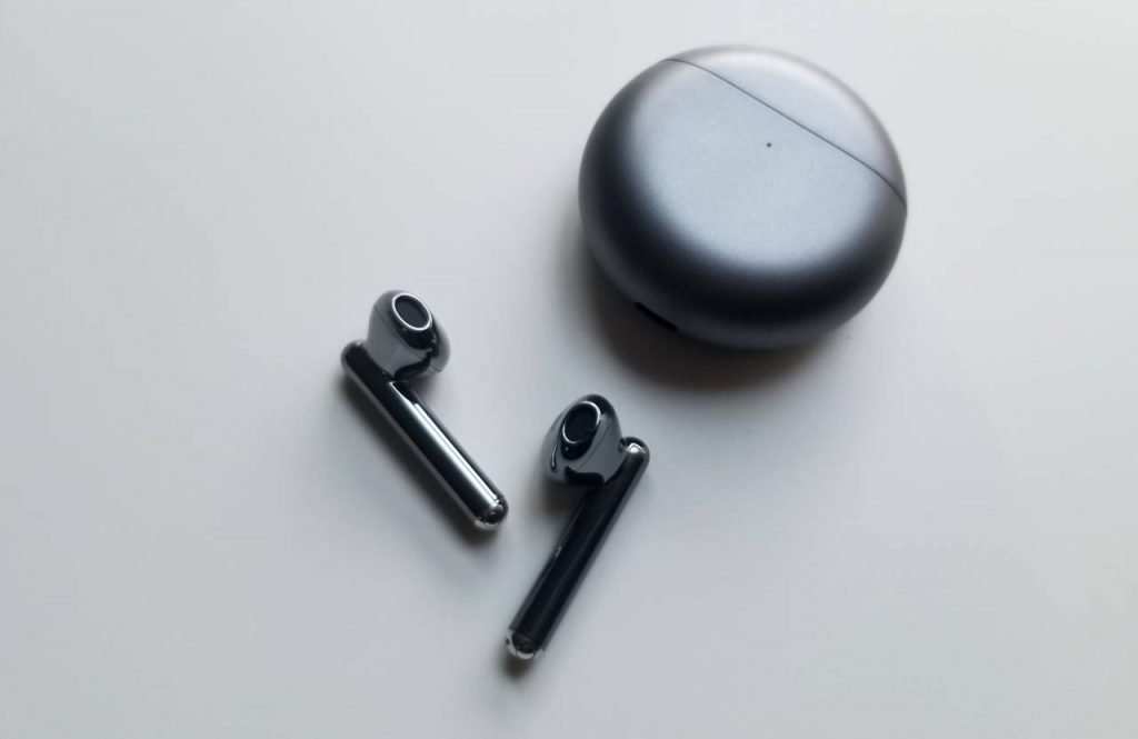 Huawei FreeBuds 4 Review