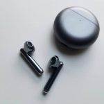 HUAWEI FreeBuds 4 compared to the competition