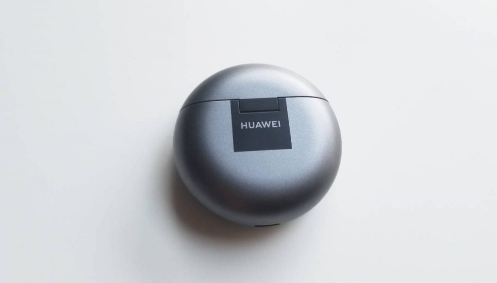Huawei FreeBuds 4 Review