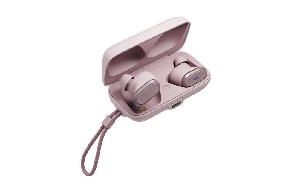 Logitech Wireless Earbuds