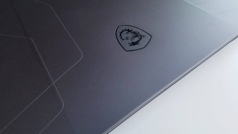 MSI Pulse GL66 Review