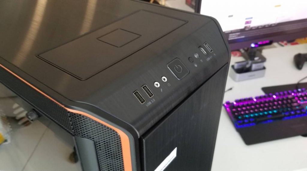 be quiet! Dark Base Pro 900 rev. 2 Review