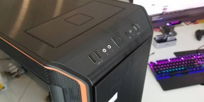 be quiet! Dark Base Pro 900 rev.2 Review