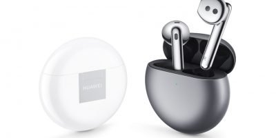 HUAWEI FreeBuds 4 launches in the UAE