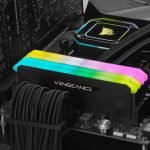 CORSAIR Adds Two New Entries to VENGEANCE Lineup