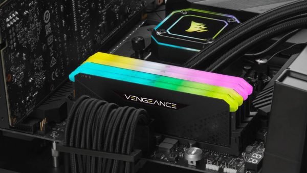 CORSAIR Adds Two New Entries to VENGEANCE Lineup