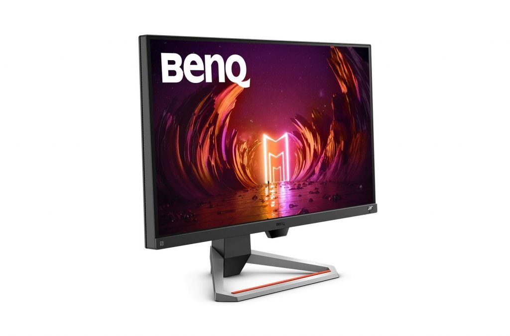 BenQ Mobiuz EX2710S Review