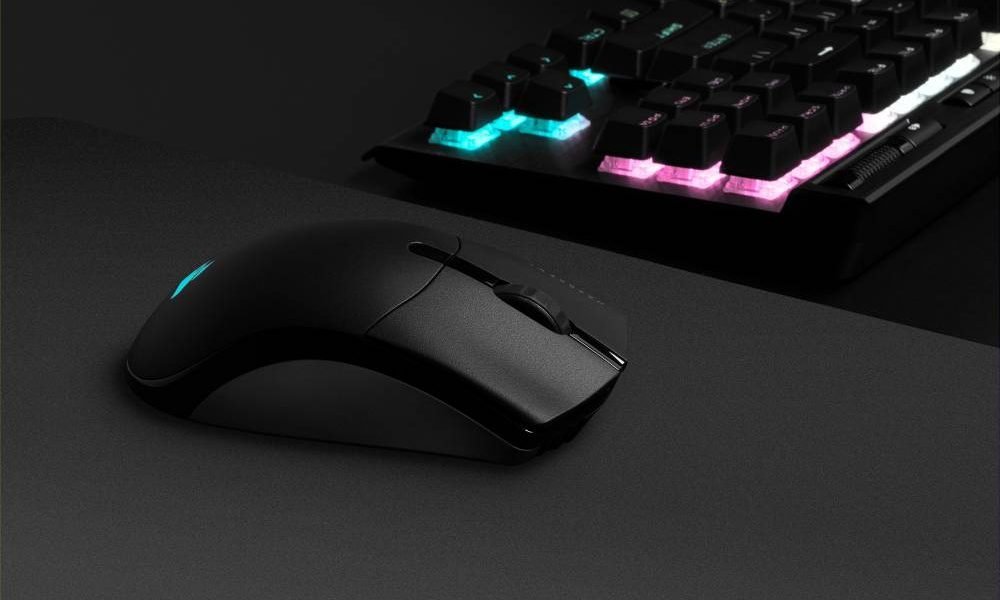 CORSAIR announces Sabre RGB Pro Wireless gaming mouse