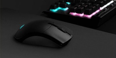 CORSAIR announces Sabre RGB Pro Wireless gaming mouse