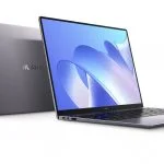 Huawei announces MateBook 14 in the UAE