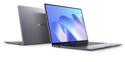 Huawei announces MateBook 14 in the UAE