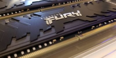 Kingston FURY Renegade DDR4 32GB 3600MHz Review