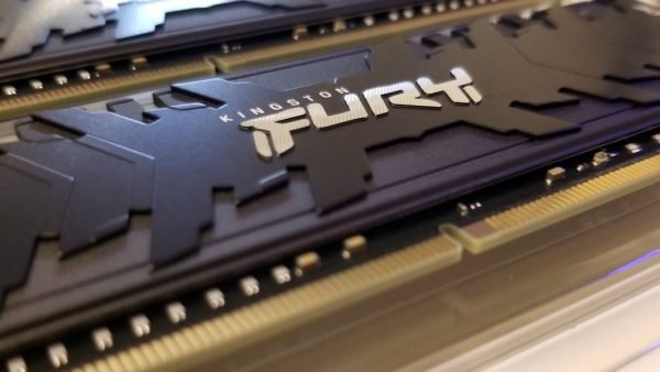 Kingston FURY Renegade DDR4 32GB 3600MHz Review