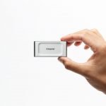 Kingston Announces XS2000 Portable SSD