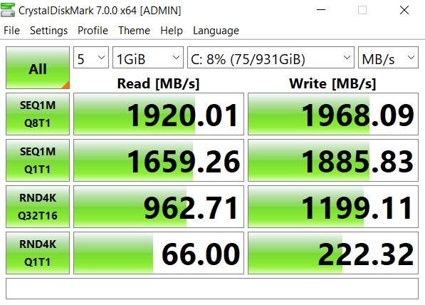 MSI Stealth 15M 2021 Review