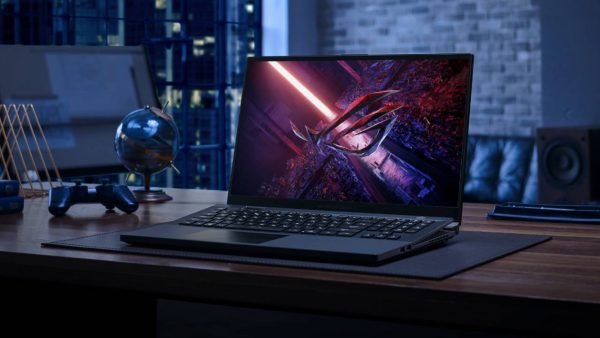 ROG Announces Zephyrus S17 Gaming Laptop