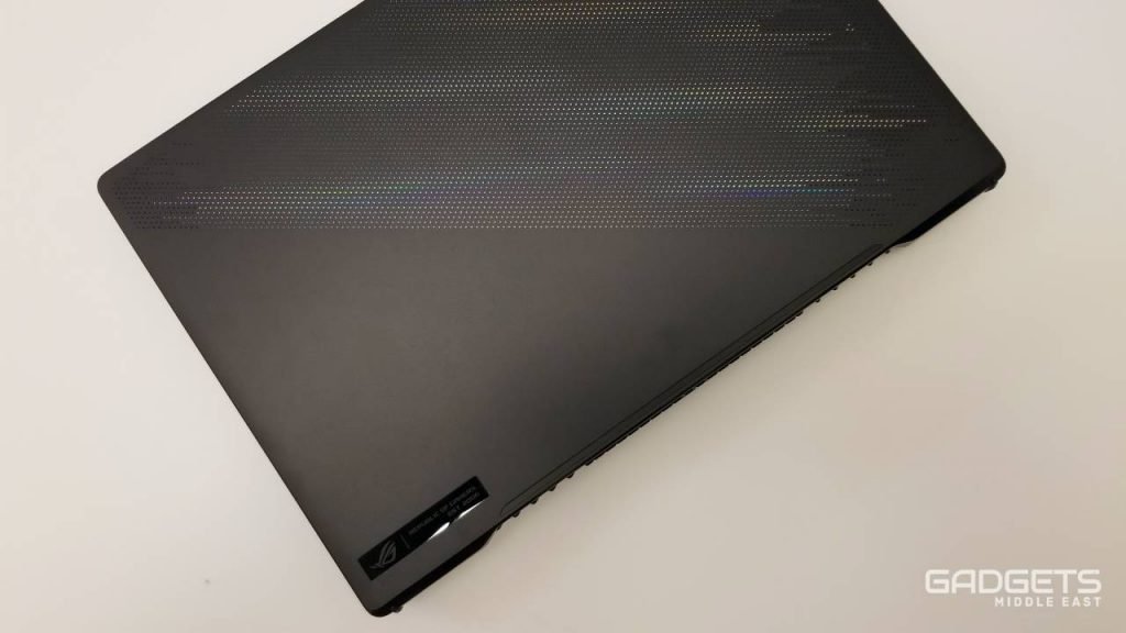 ASUS Zephyrus M16 Review