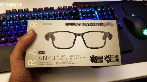 Razer Anzu Review