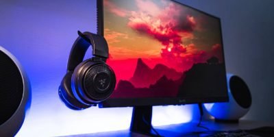 ViewSonic Launches New 32” ELITE Gaming Monitors